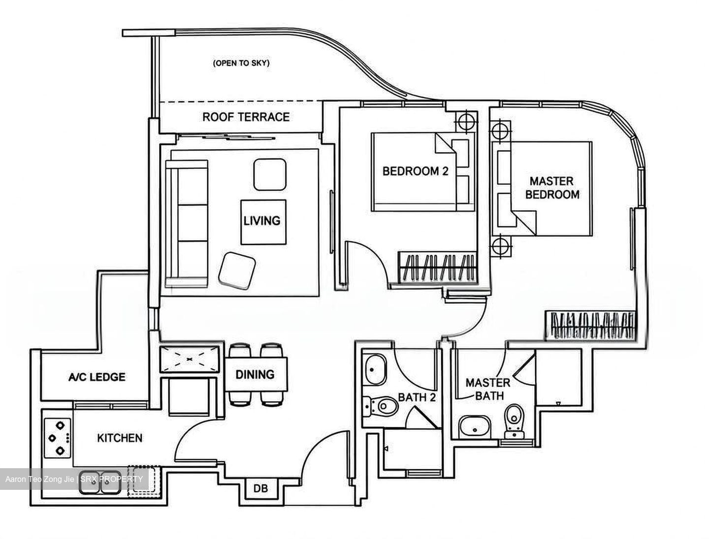 Arc at Tampines (D18), Condominium #639052271